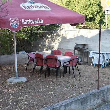 Apartment Manigo Supetar Zewnętrze zdjęcie