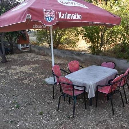 Apartment Manigo Supetar Zewnętrze zdjęcie