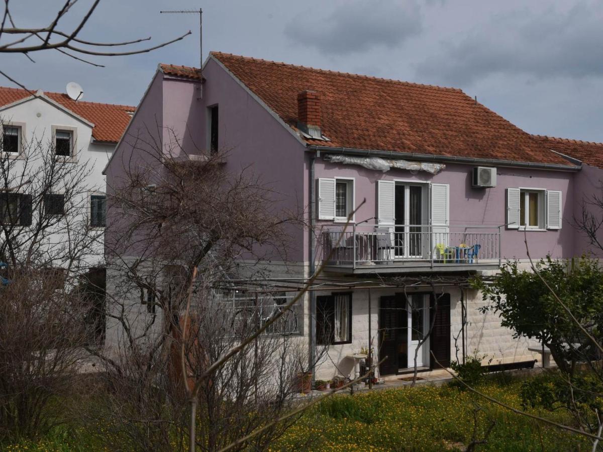 Apartment Manigo Supetar Zewnętrze zdjęcie