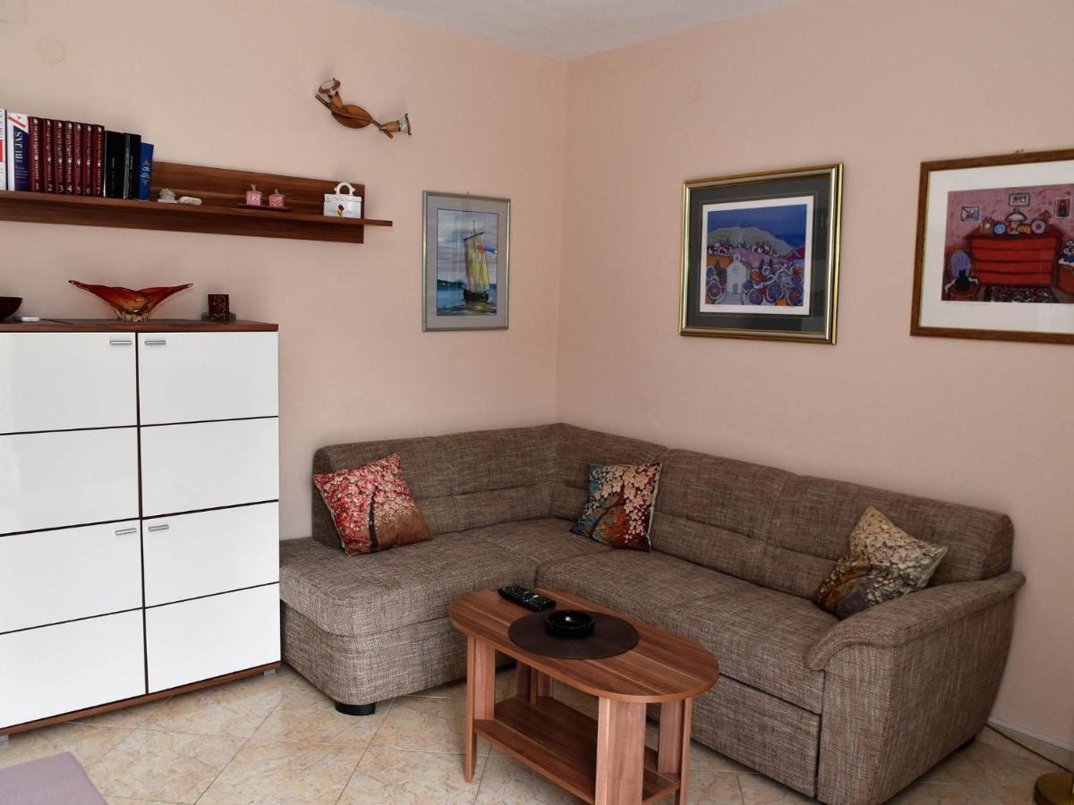 Apartment Manigo Supetar Zewnętrze zdjęcie