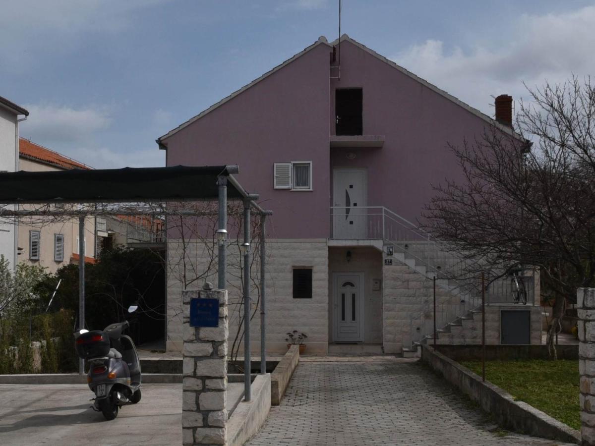 Apartment Manigo Supetar Zewnętrze zdjęcie