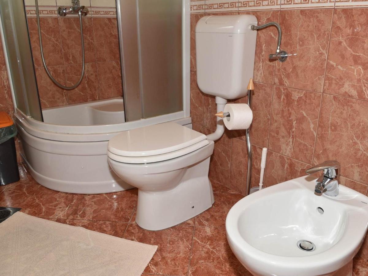 Apartment Manigo Supetar Zewnętrze zdjęcie