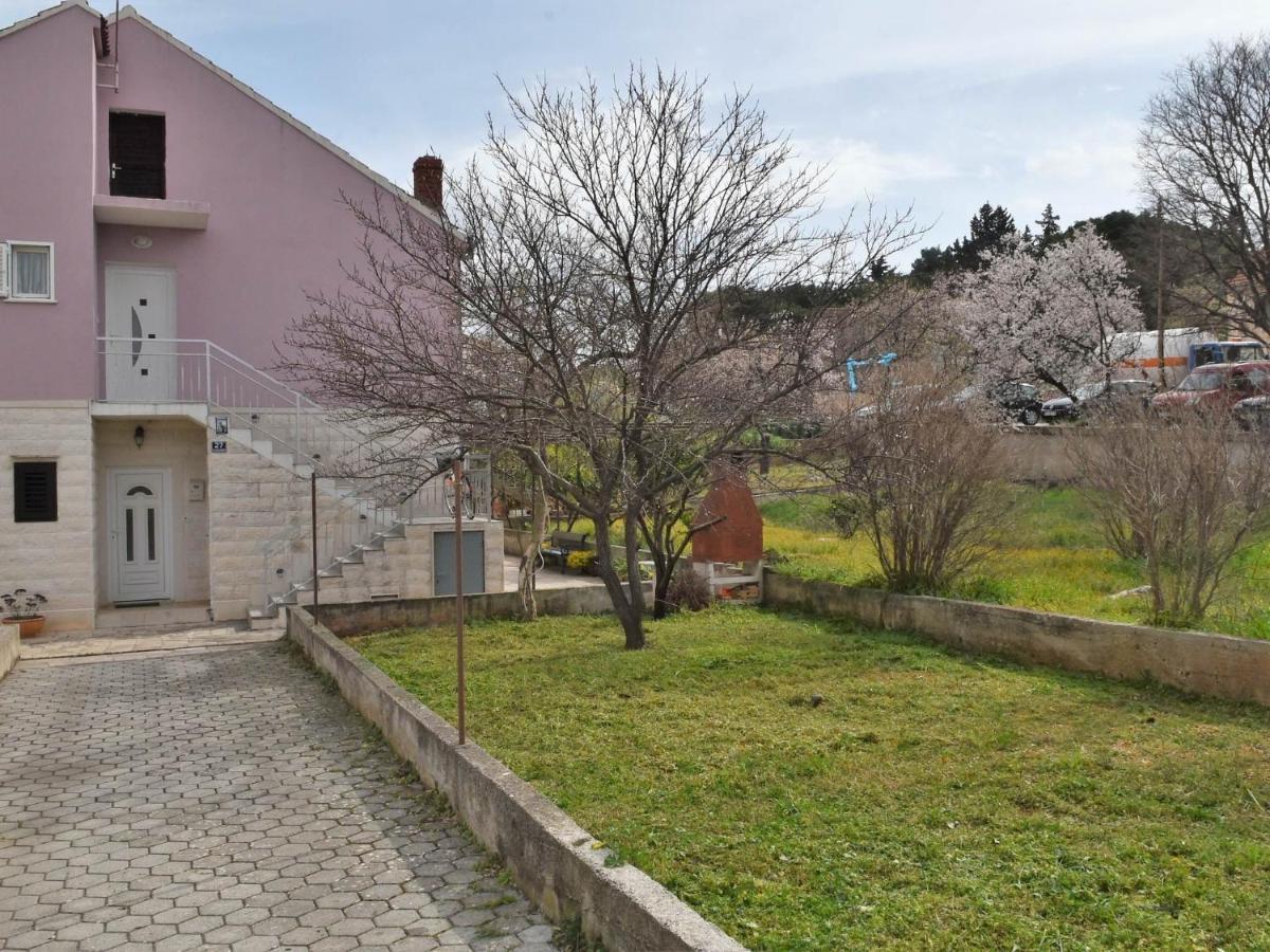 Apartment Manigo Supetar Zewnętrze zdjęcie