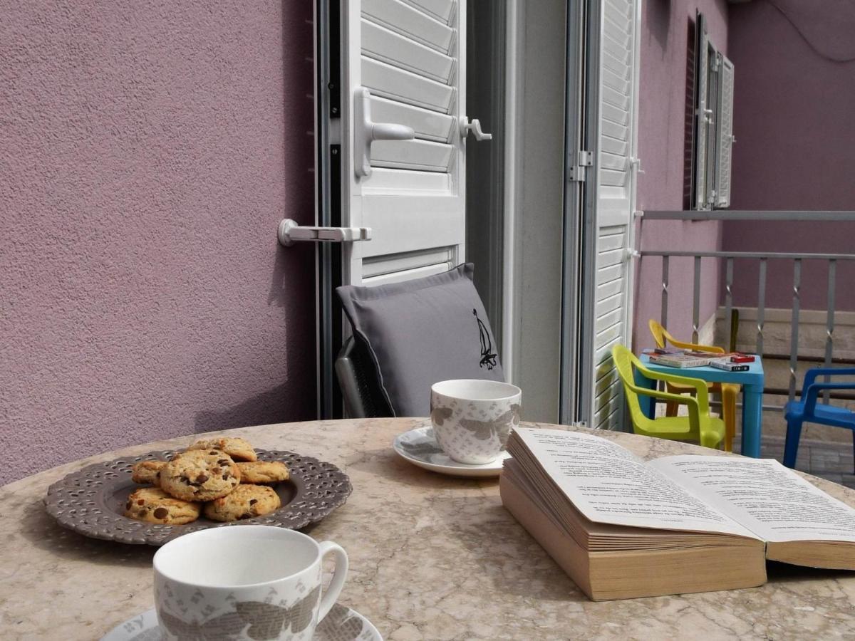 Apartment Manigo Supetar Zewnętrze zdjęcie