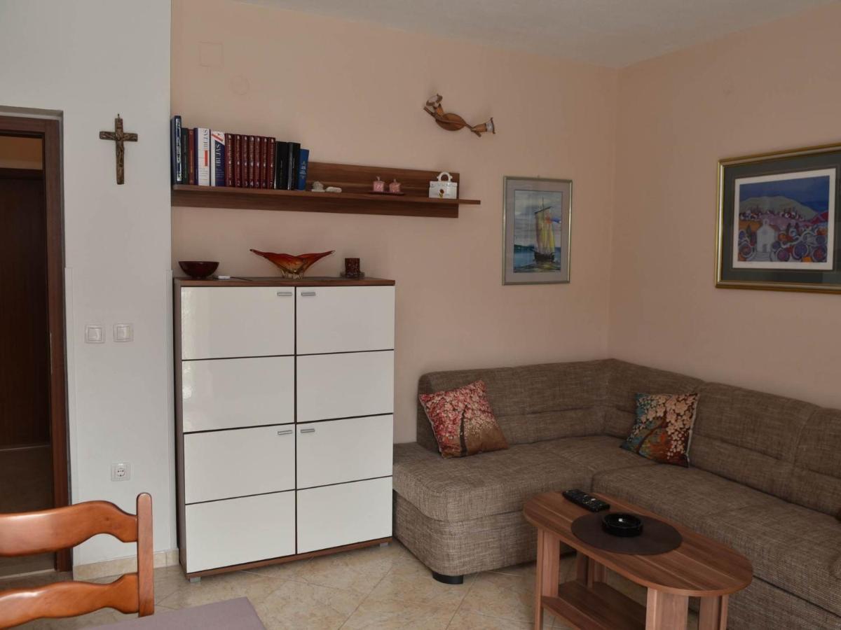 Apartment Manigo Supetar Zewnętrze zdjęcie