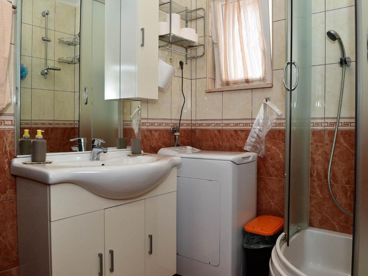 Apartment Manigo Supetar Zewnętrze zdjęcie