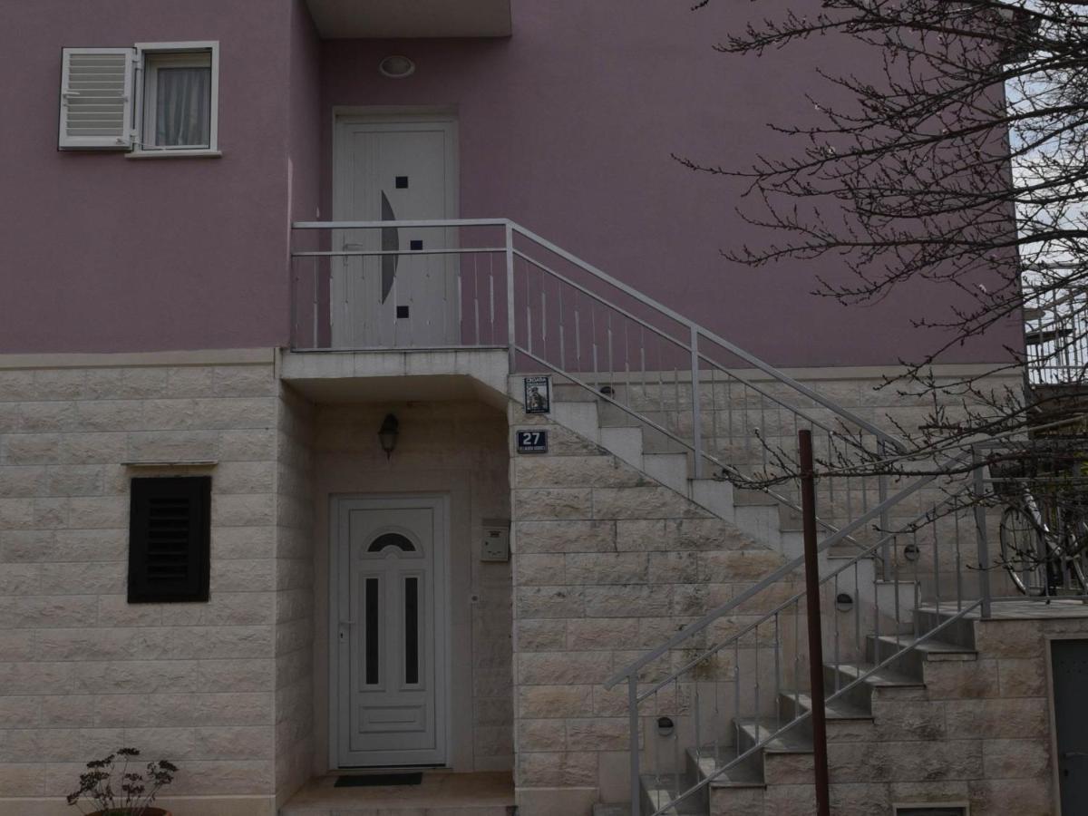 Apartment Manigo Supetar Zewnętrze zdjęcie