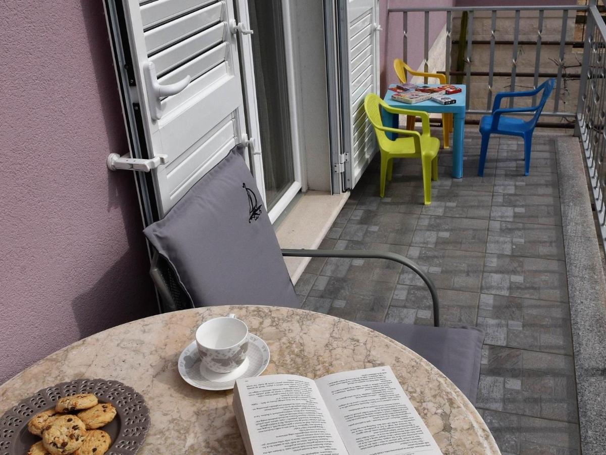 Apartment Manigo Supetar Zewnętrze zdjęcie