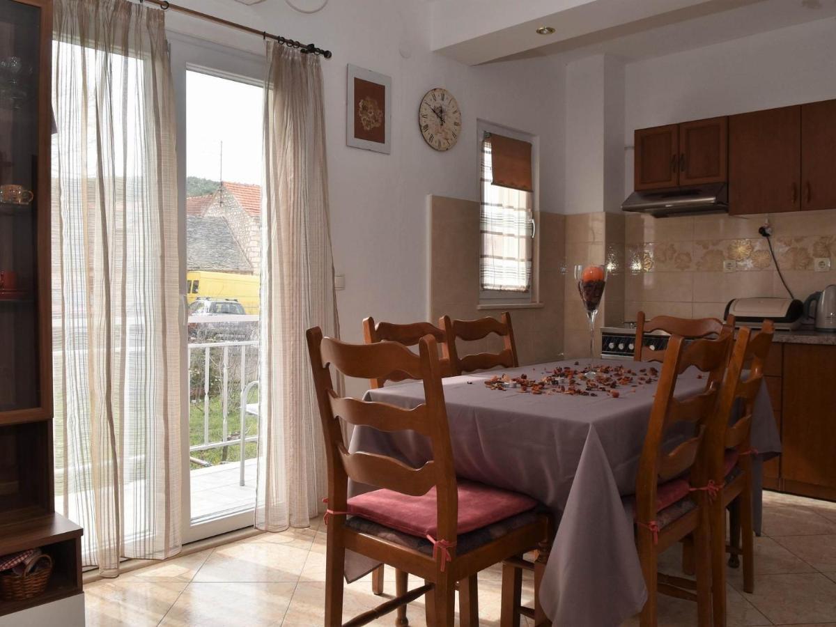 Apartment Manigo Supetar Zewnętrze zdjęcie