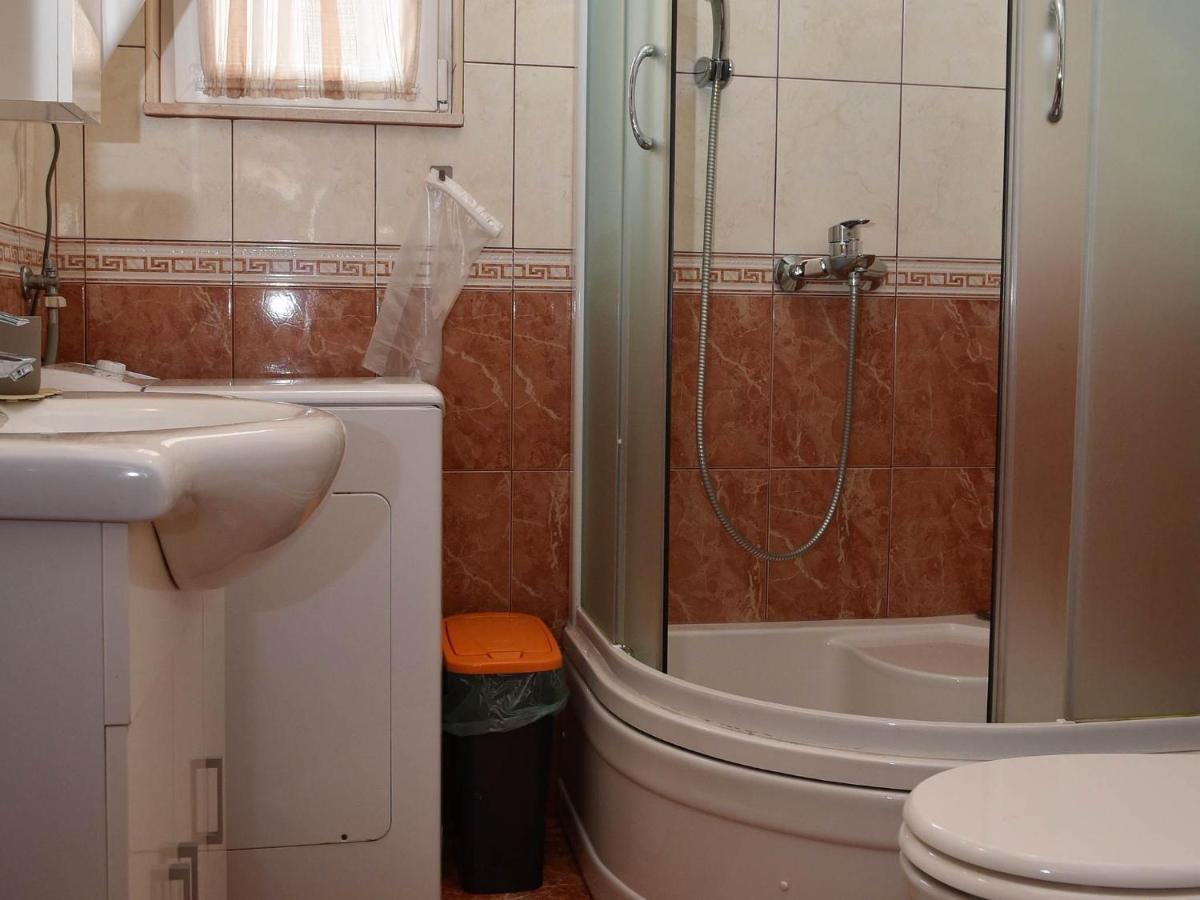 Apartment Manigo Supetar Zewnętrze zdjęcie
