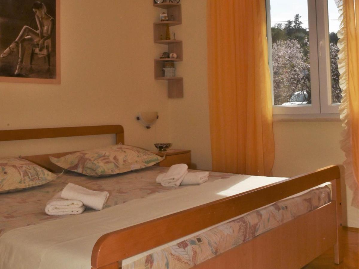 Apartment Manigo Supetar Zewnętrze zdjęcie