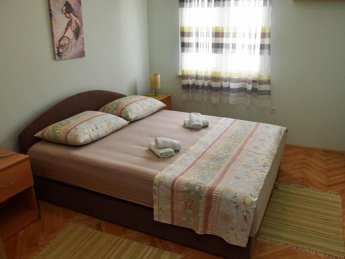 Apartment Manigo Supetar Zewnętrze zdjęcie