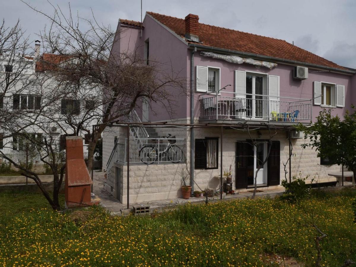 Apartment Manigo Supetar Zewnętrze zdjęcie