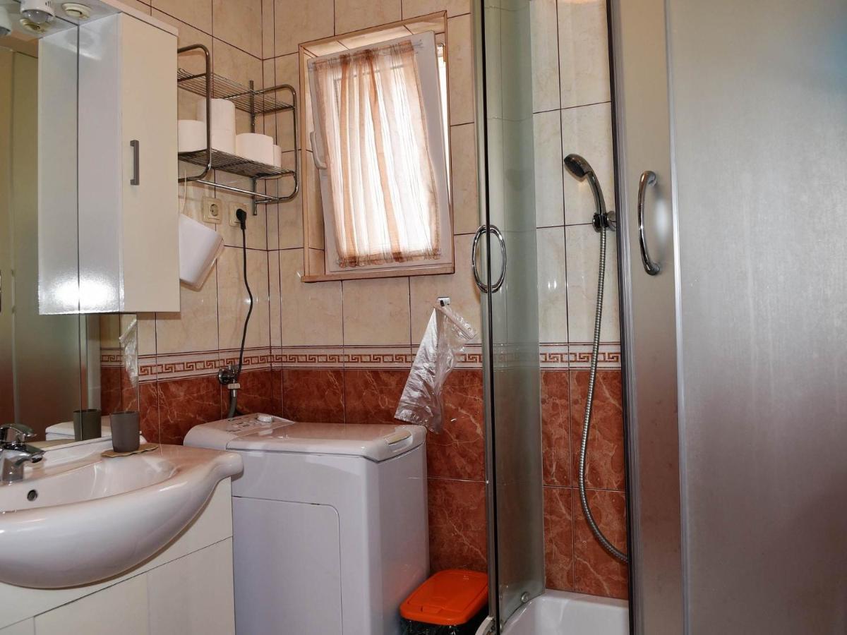 Apartment Manigo Supetar Zewnętrze zdjęcie