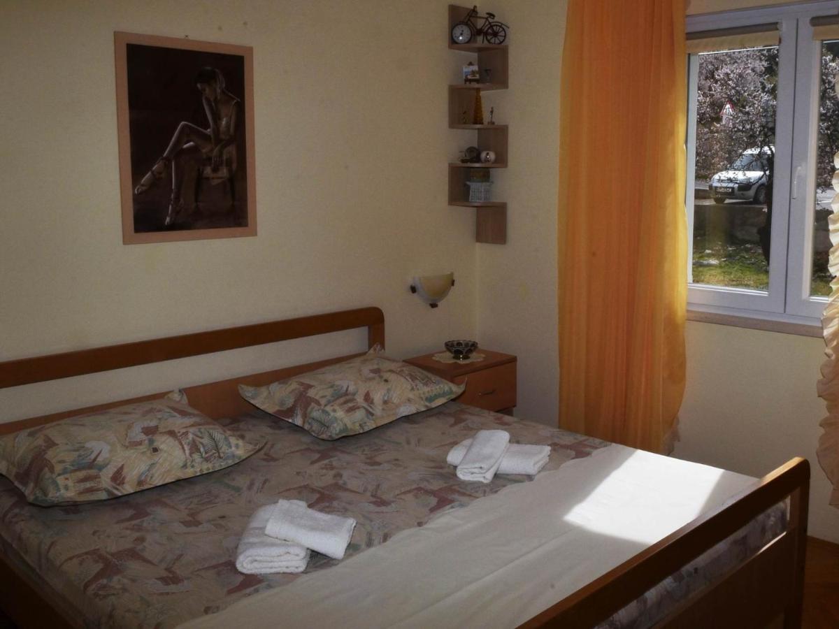 Apartment Manigo Supetar Zewnętrze zdjęcie