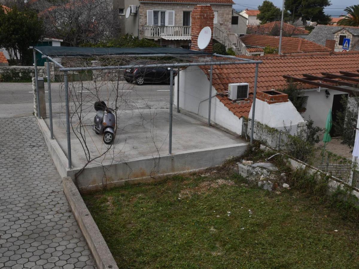 Apartment Manigo Supetar Zewnętrze zdjęcie