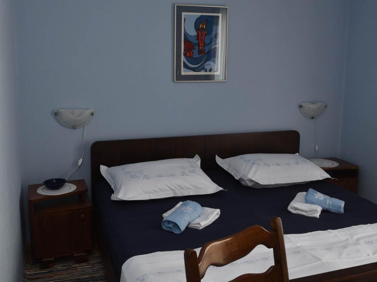 Apartment Manigo Supetar Zewnętrze zdjęcie