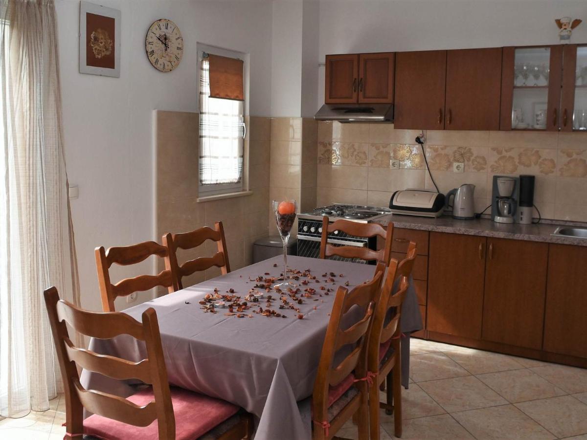 Apartment Manigo Supetar Zewnętrze zdjęcie