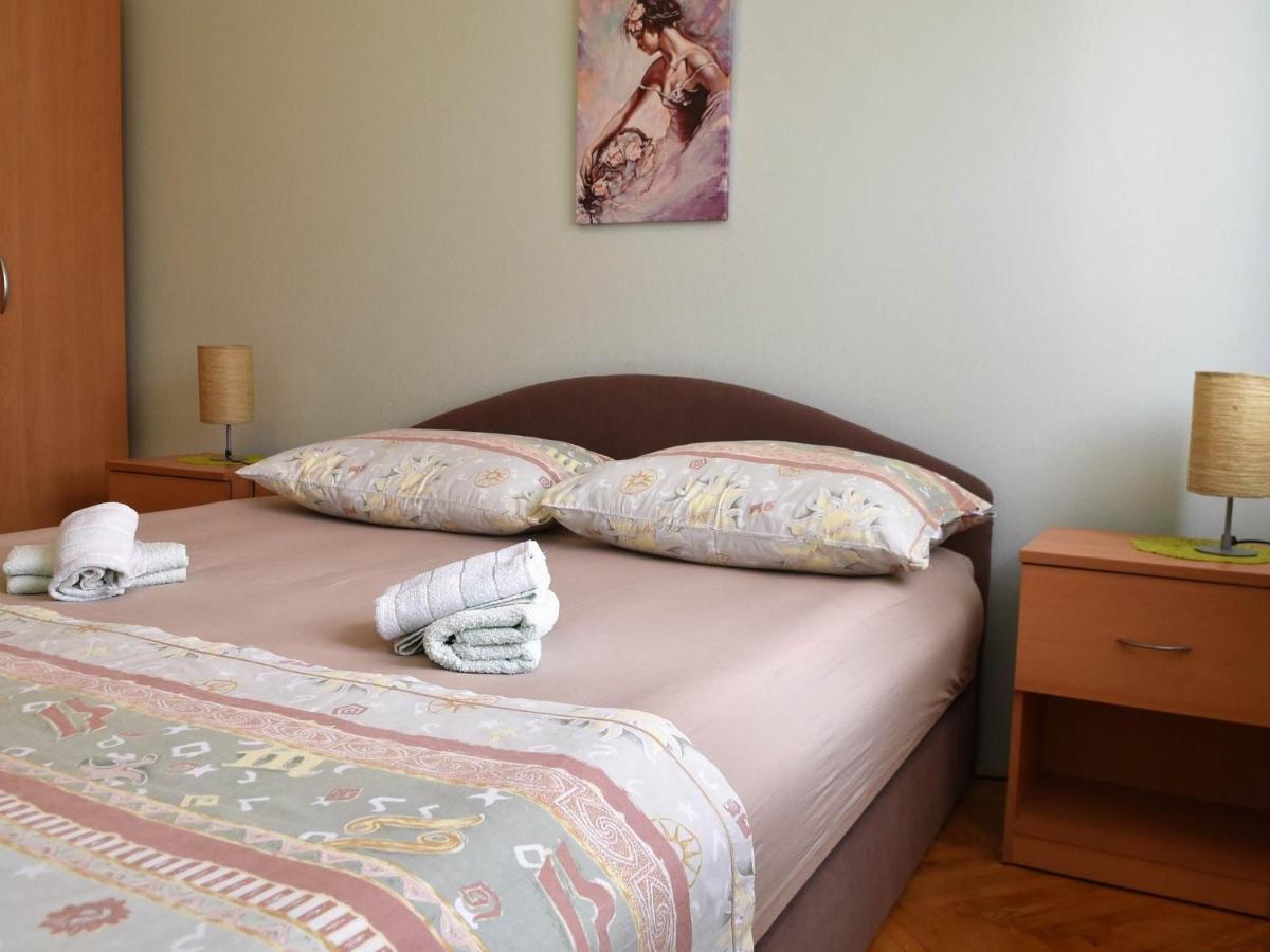 Apartment Manigo Supetar Zewnętrze zdjęcie