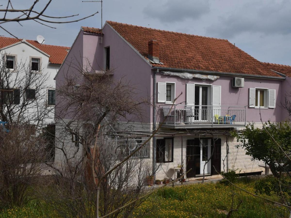 Apartment Manigo Supetar Zewnętrze zdjęcie
