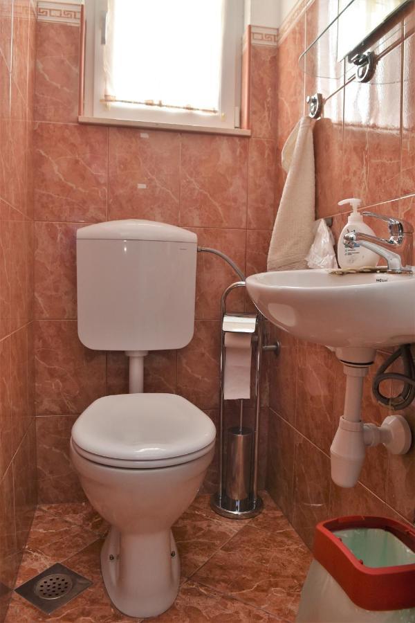 Apartment Manigo Supetar Zewnętrze zdjęcie