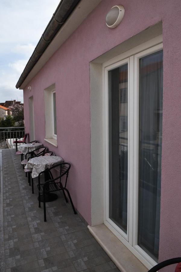 Apartment Manigo Supetar Zewnętrze zdjęcie