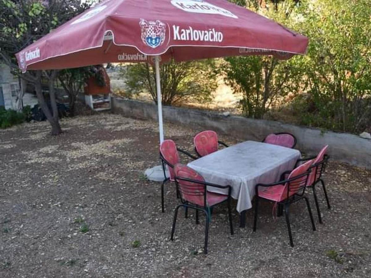 Apartment Manigo Supetar Zewnętrze zdjęcie
